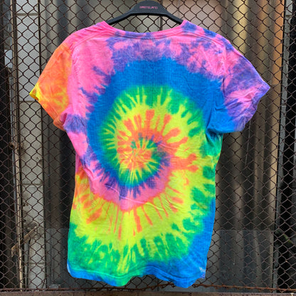 Tie Dye Tee-Shirt