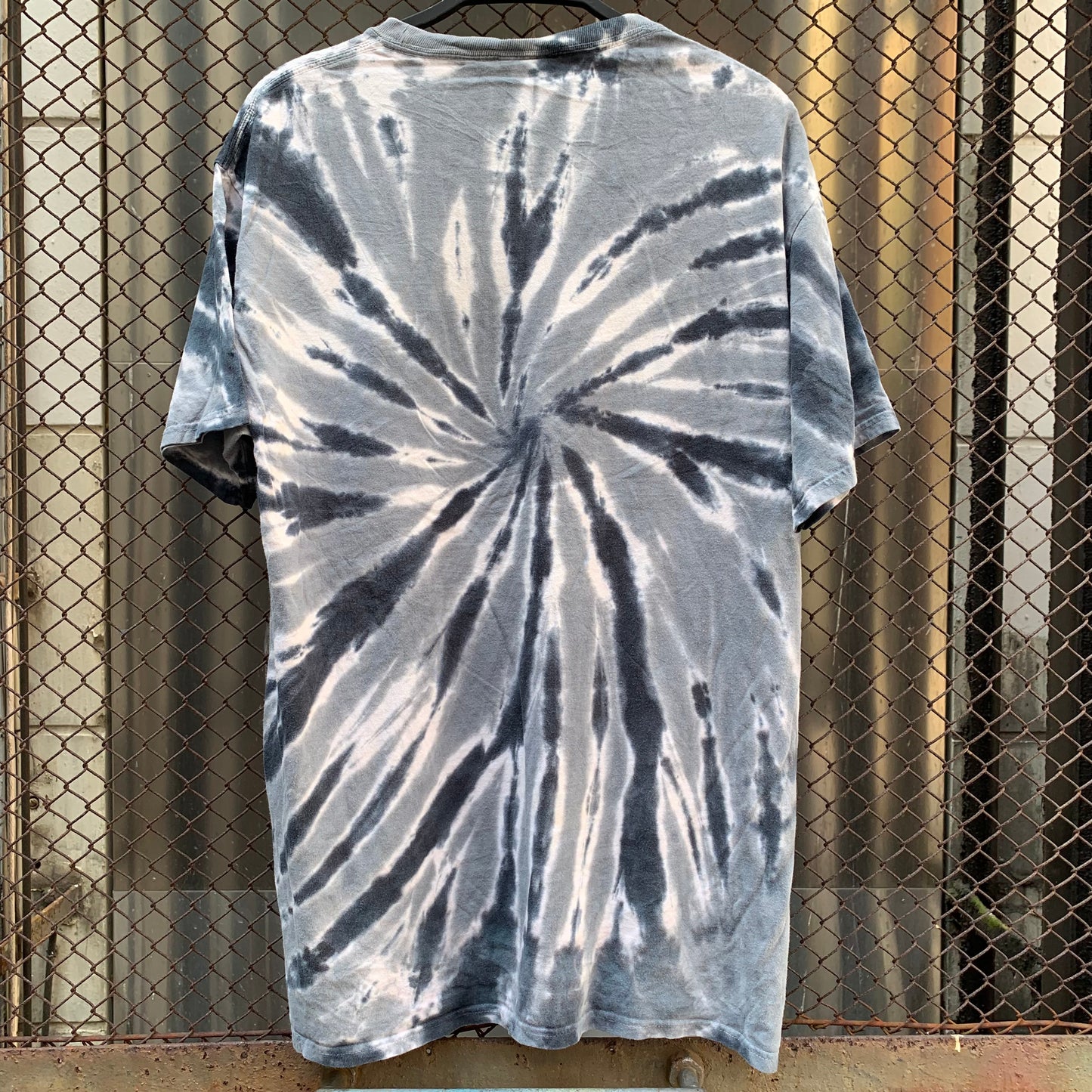 Tie Dye Tee-Shirt