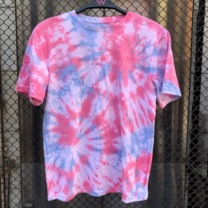 Tie Dye Tee-Shirt