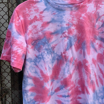 Tie Dye Tee-Shirt