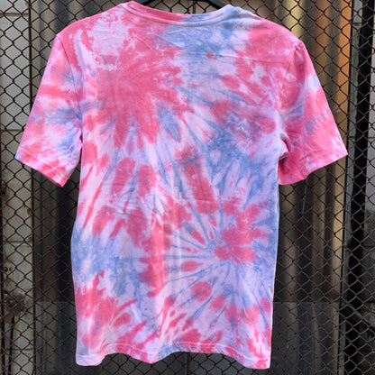 Tie Dye Tee-Shirt