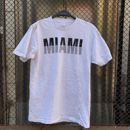 Miami Supreme Tee-Shirt