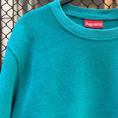 Supreme Fleece