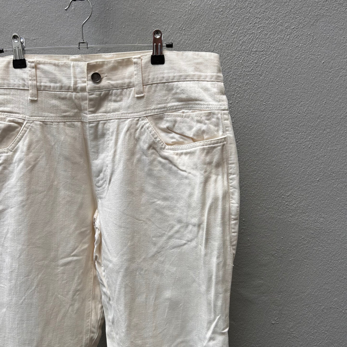 Dolce&Gabbana White Pants