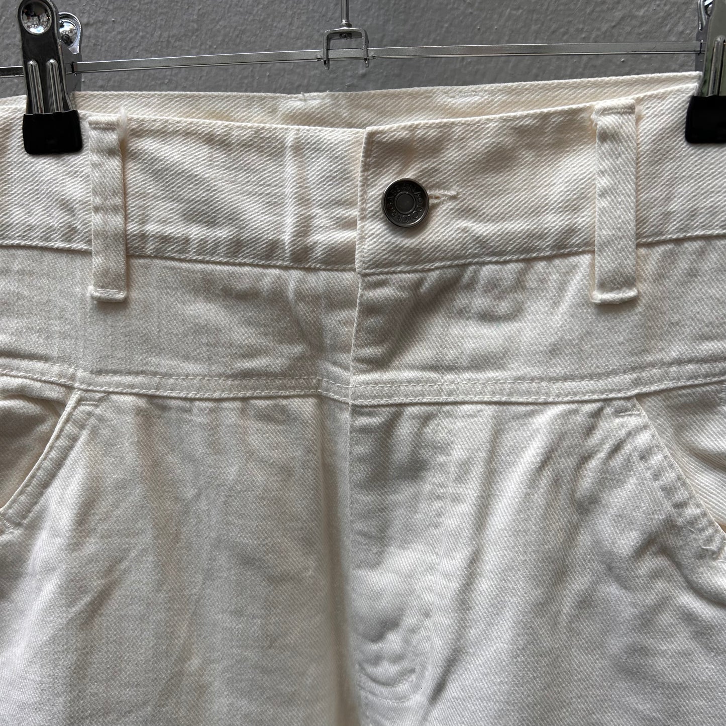 Dolce&Gabbana White Pants