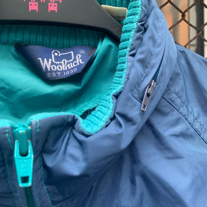 Woolrich Windbreaker