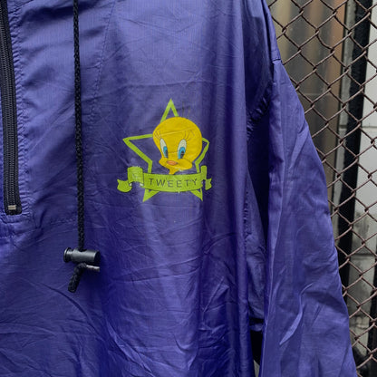 Looney Tunes Tweety Windbreaker