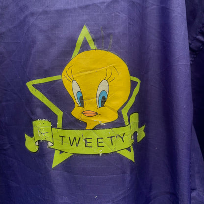 Looney Tunes Tweety Windbreaker