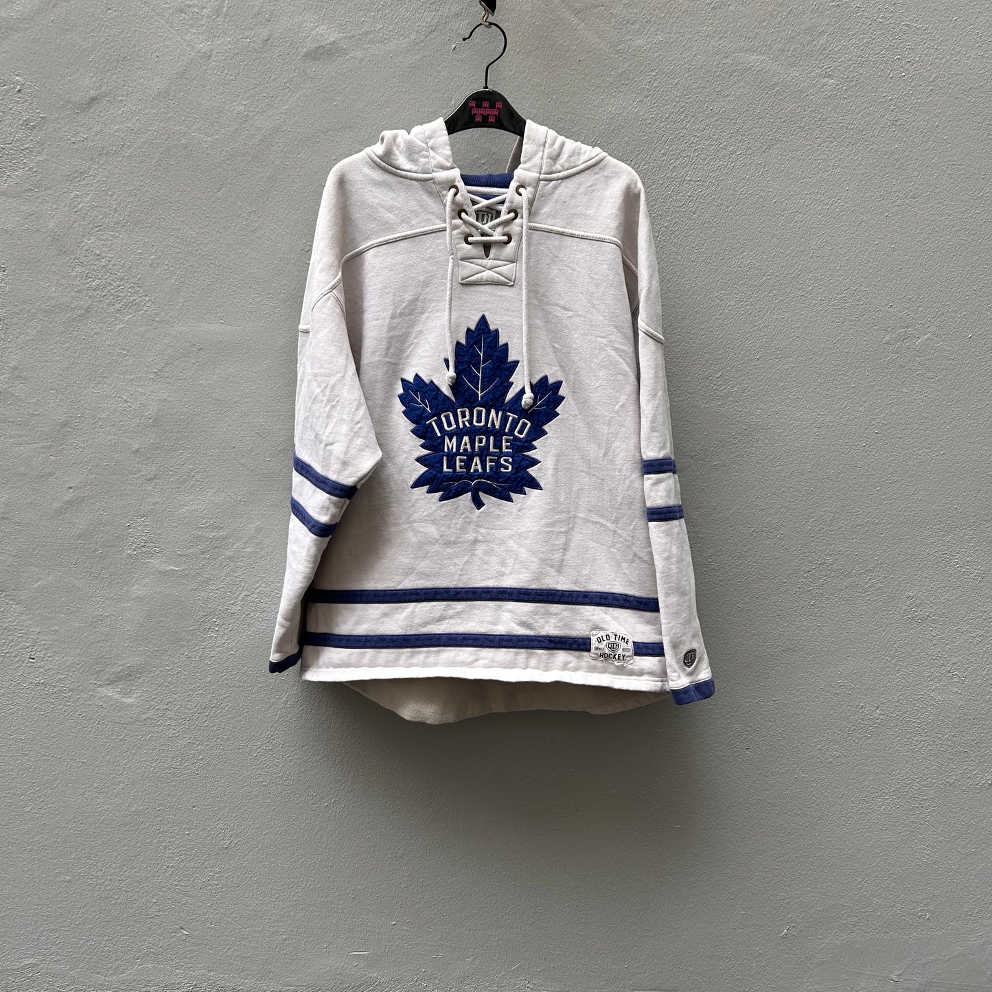 Toronto Maple Leafs Hoodie