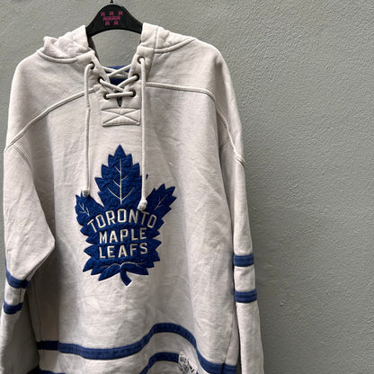 Toronto Maple Leafs Hoodie