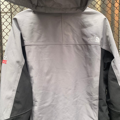 Grey The North Face Jacket