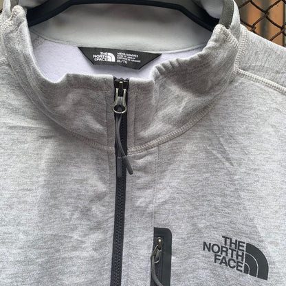 Grey The North Face Fleece