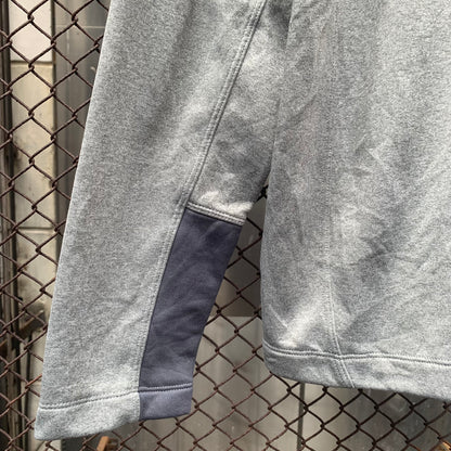 Grey The North Face Fleece