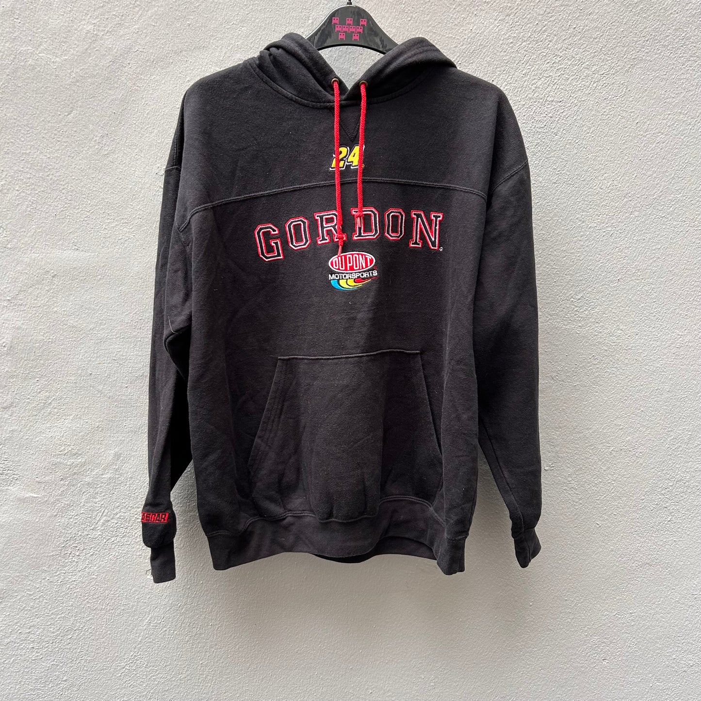 Nascar Gordon Hoodie