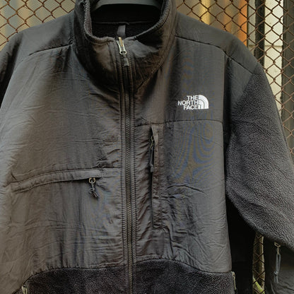 Padded Chest The North Face Black Fleece