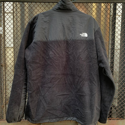 Padded Chest The North Face Black Fleece