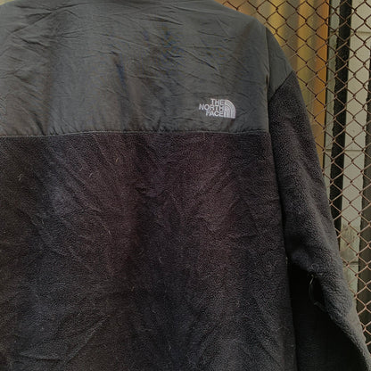 Padded Chest The North Face Black Fleece