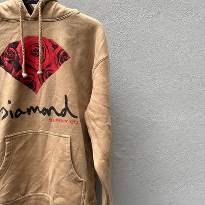 Diamond Hoodie