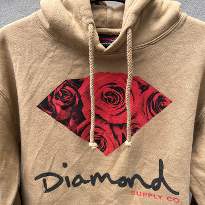 Diamond Hoodie