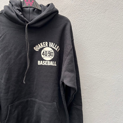 Quaker Valley Hoodie