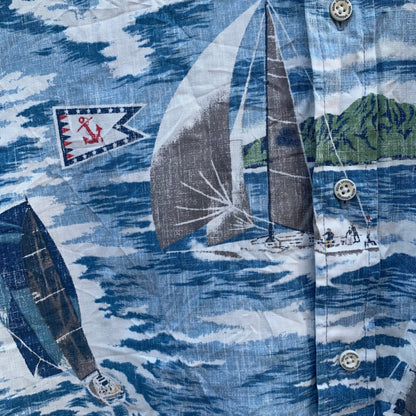 Sailing Reyin Spooner Shirt