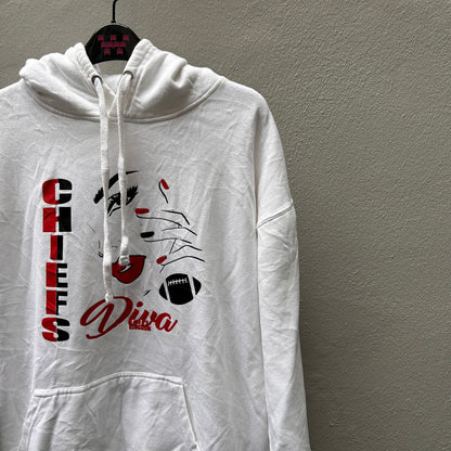 White Chiefs Hoodie