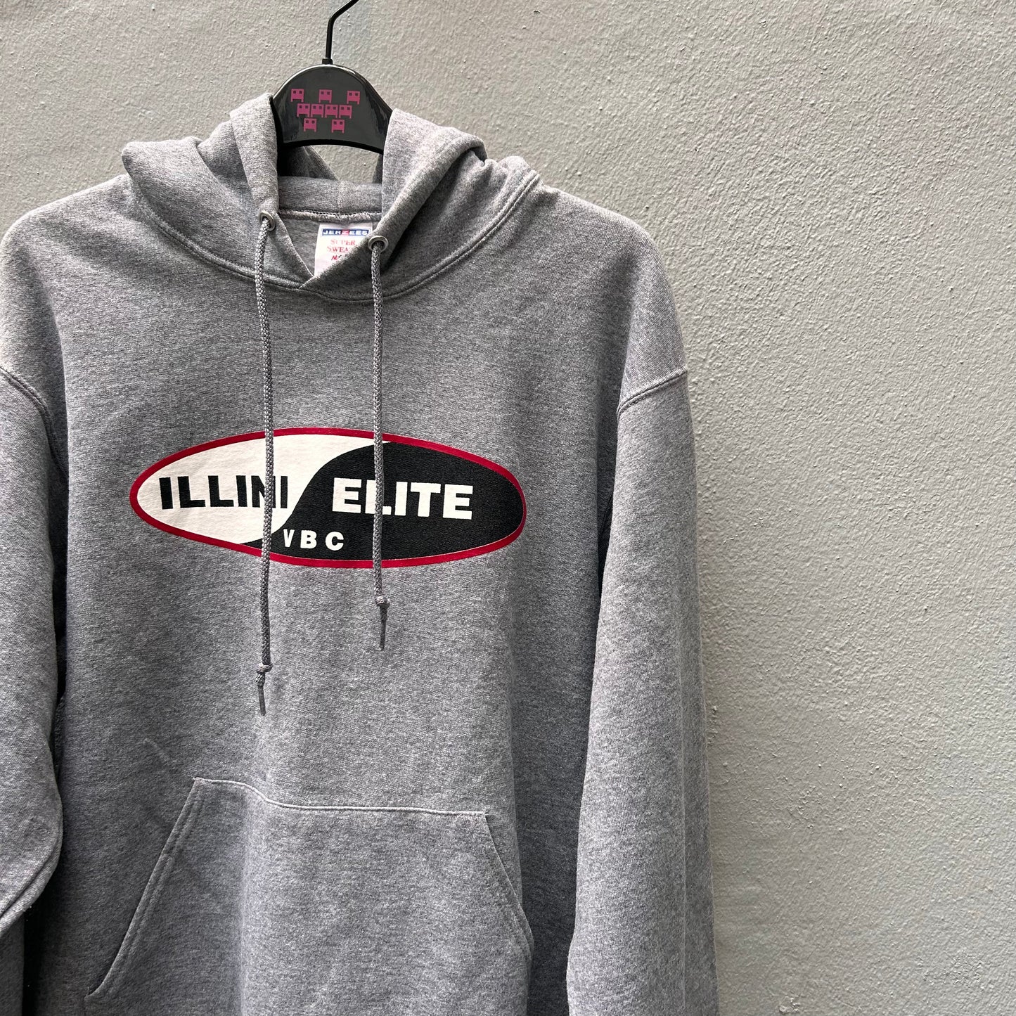 Illini Elite Hoodie