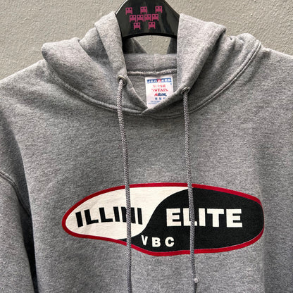 Illini Elite Hoodie