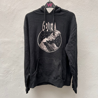 Gojira Hoodie