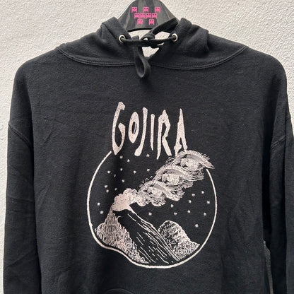 Gojira Hoodie