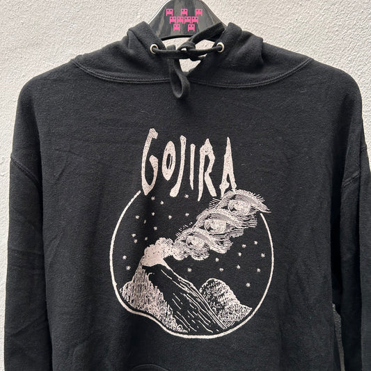 Gojira Hoodie