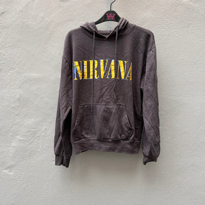 Nirvana Hoodie