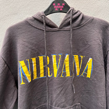 Nirvana Hoodie