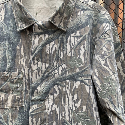 Hunting Long Sleeves Shirt