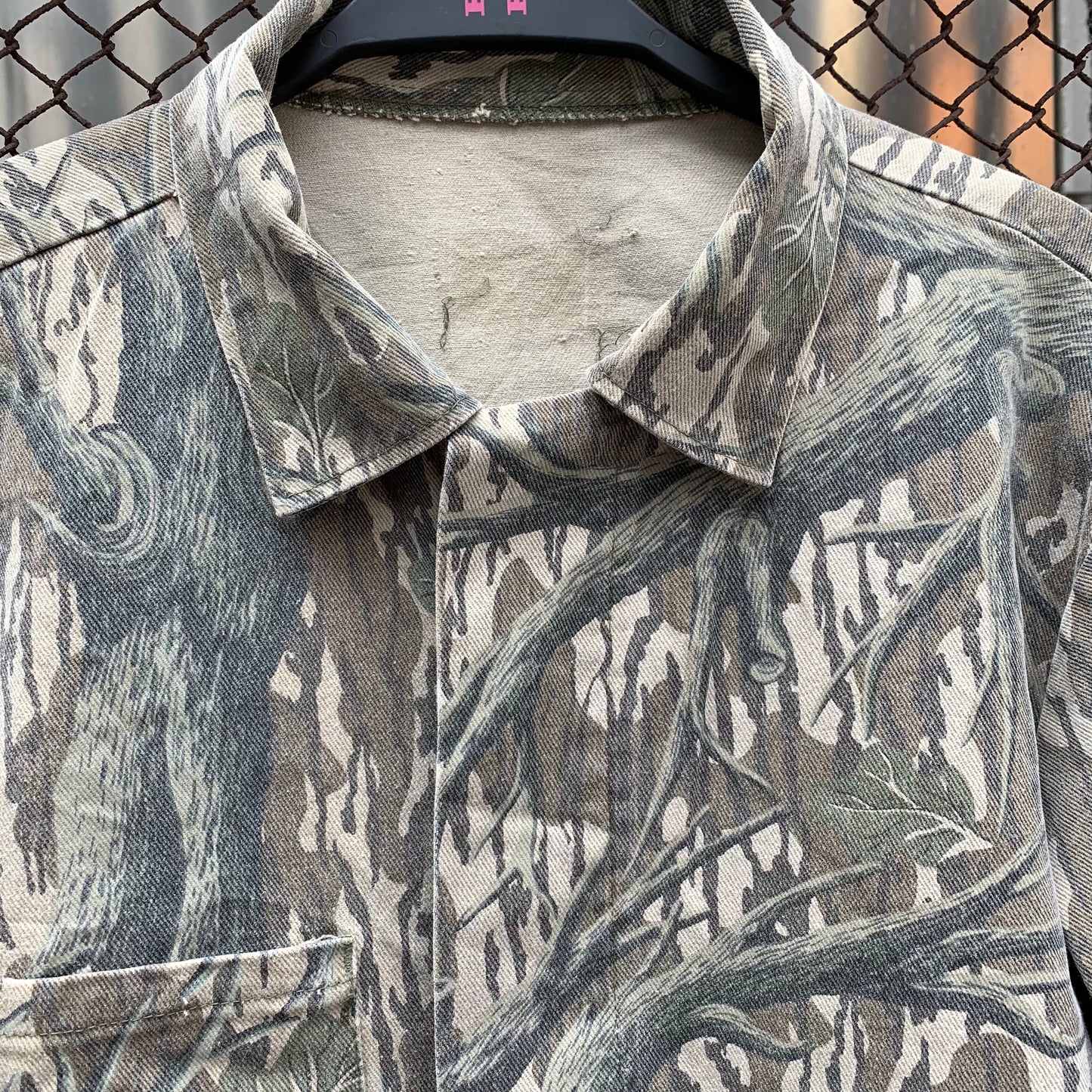 Hunting Long Sleeves Shirt