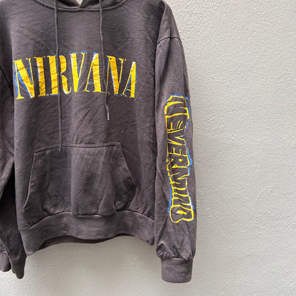 Nirvana Hoodie