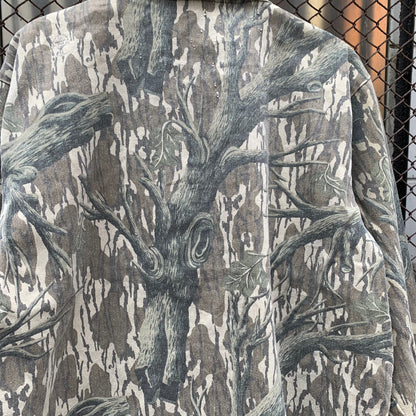 Hunting Long Sleeves Shirt