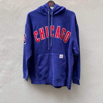 Chicago Hoodie