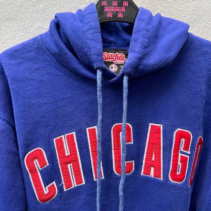 Chicago Hoodie