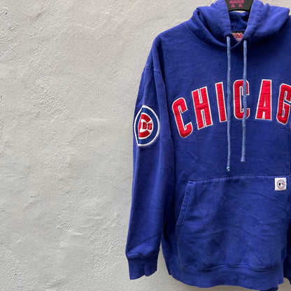 Chicago Hoodie