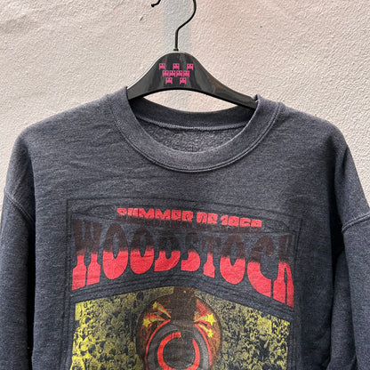 Woodstock Sweatshirt