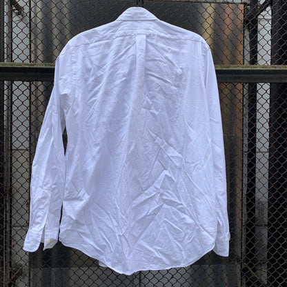 White Ralph Lauren Shirt