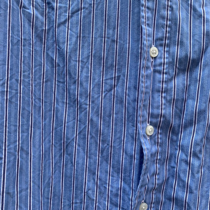 Blue Stripes Ralph Lauren Shirt