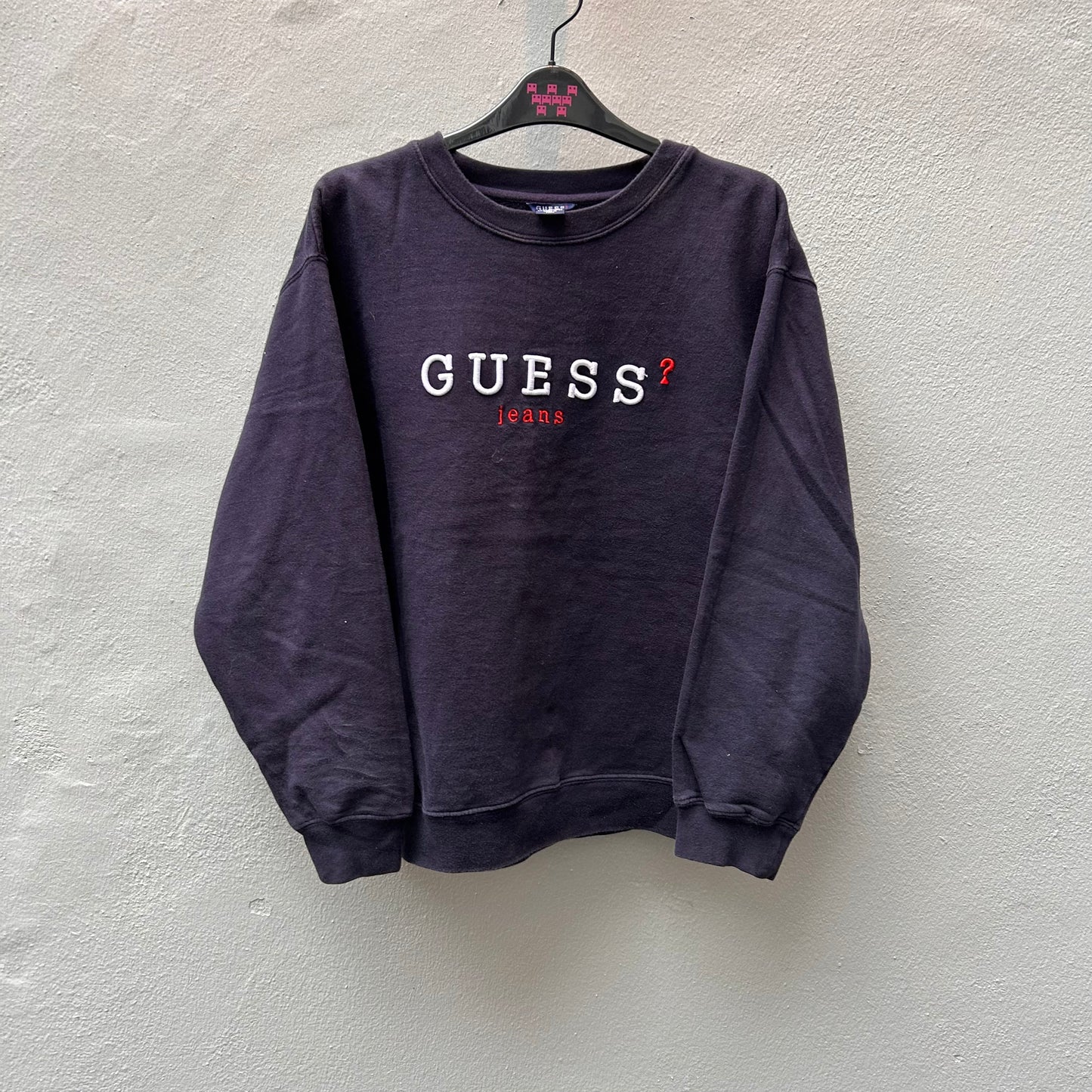 Guess Sweatshirt