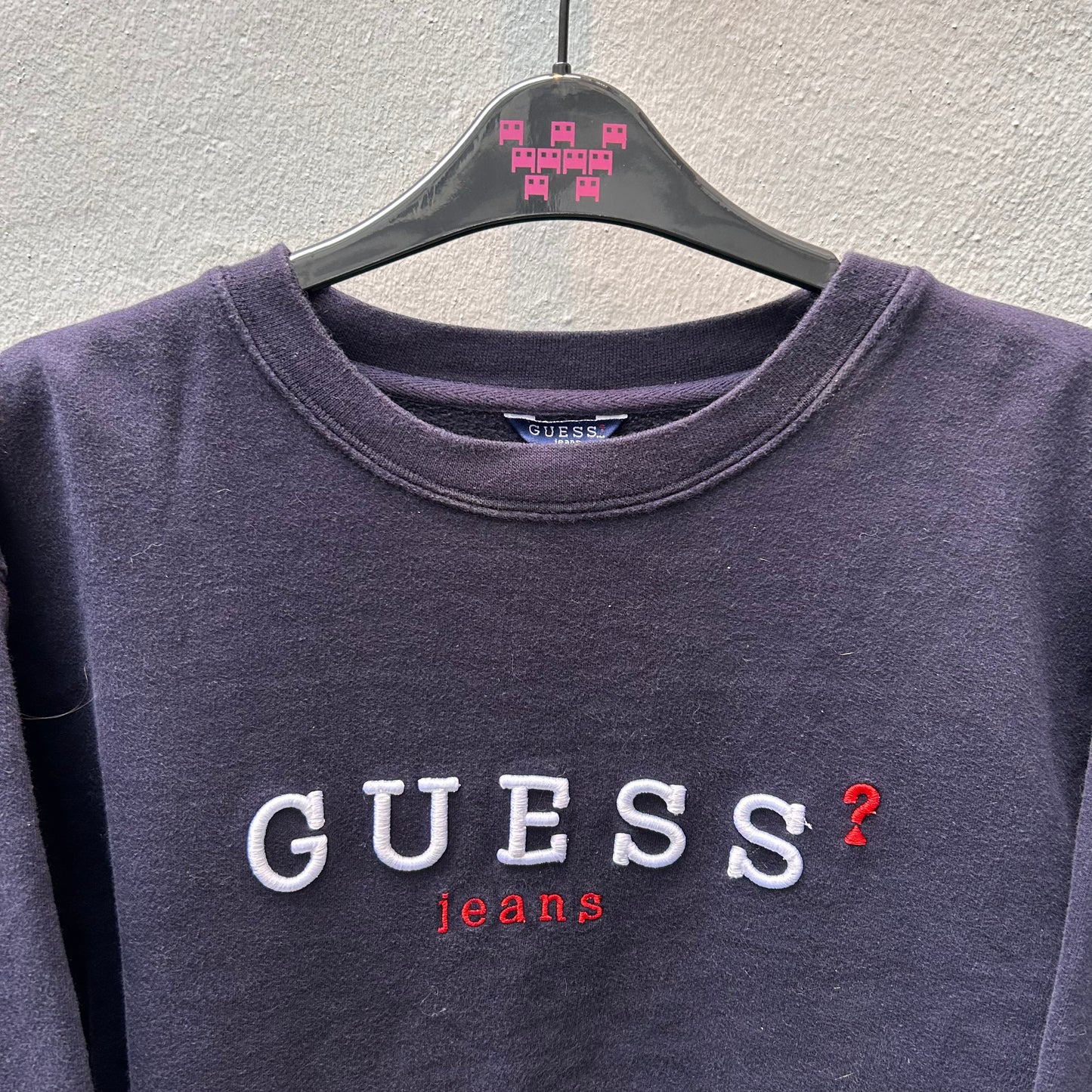 Guess Sweatshirt