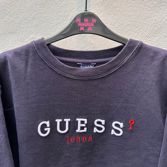 Guess Sweatshirt