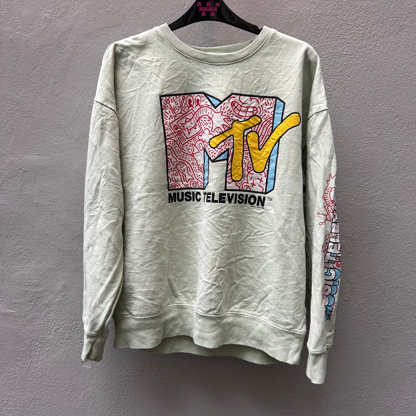 MTV Sweatshirt