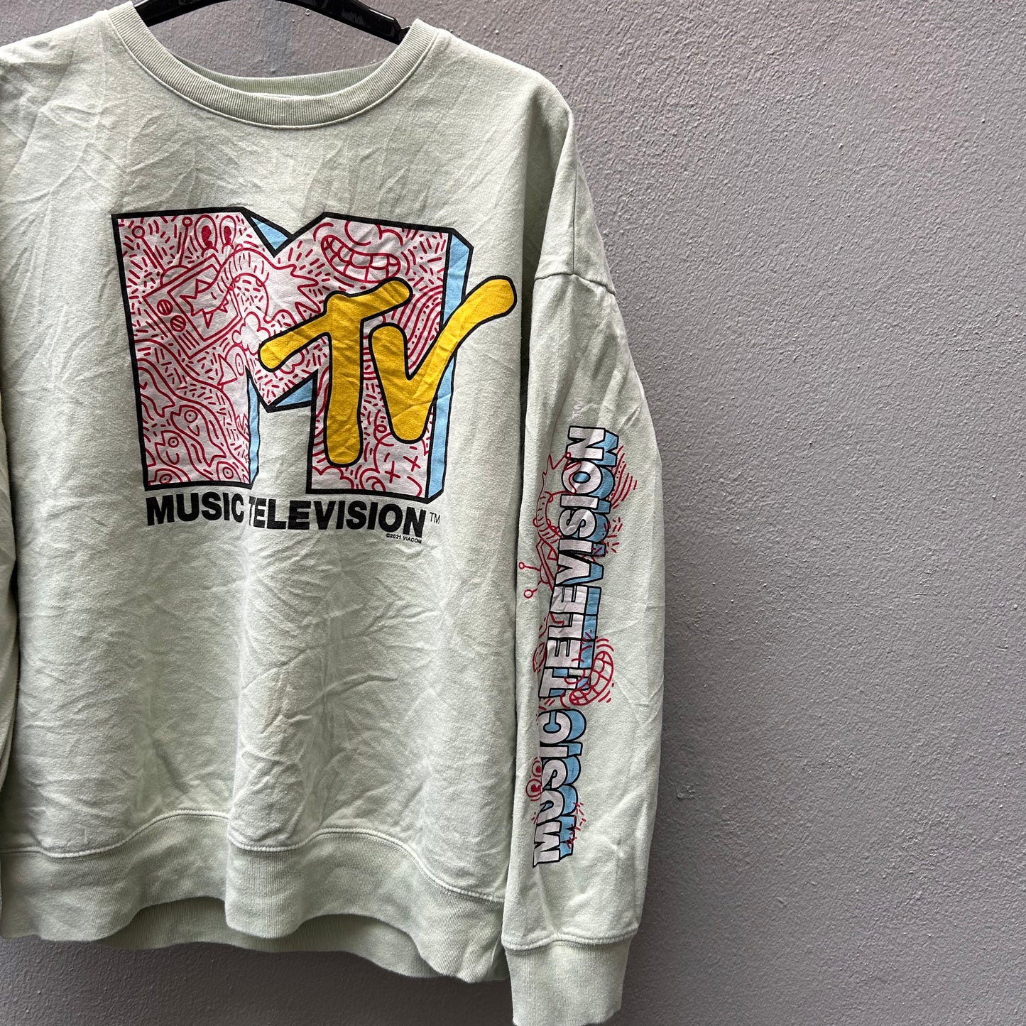 MTV Sweatshirt