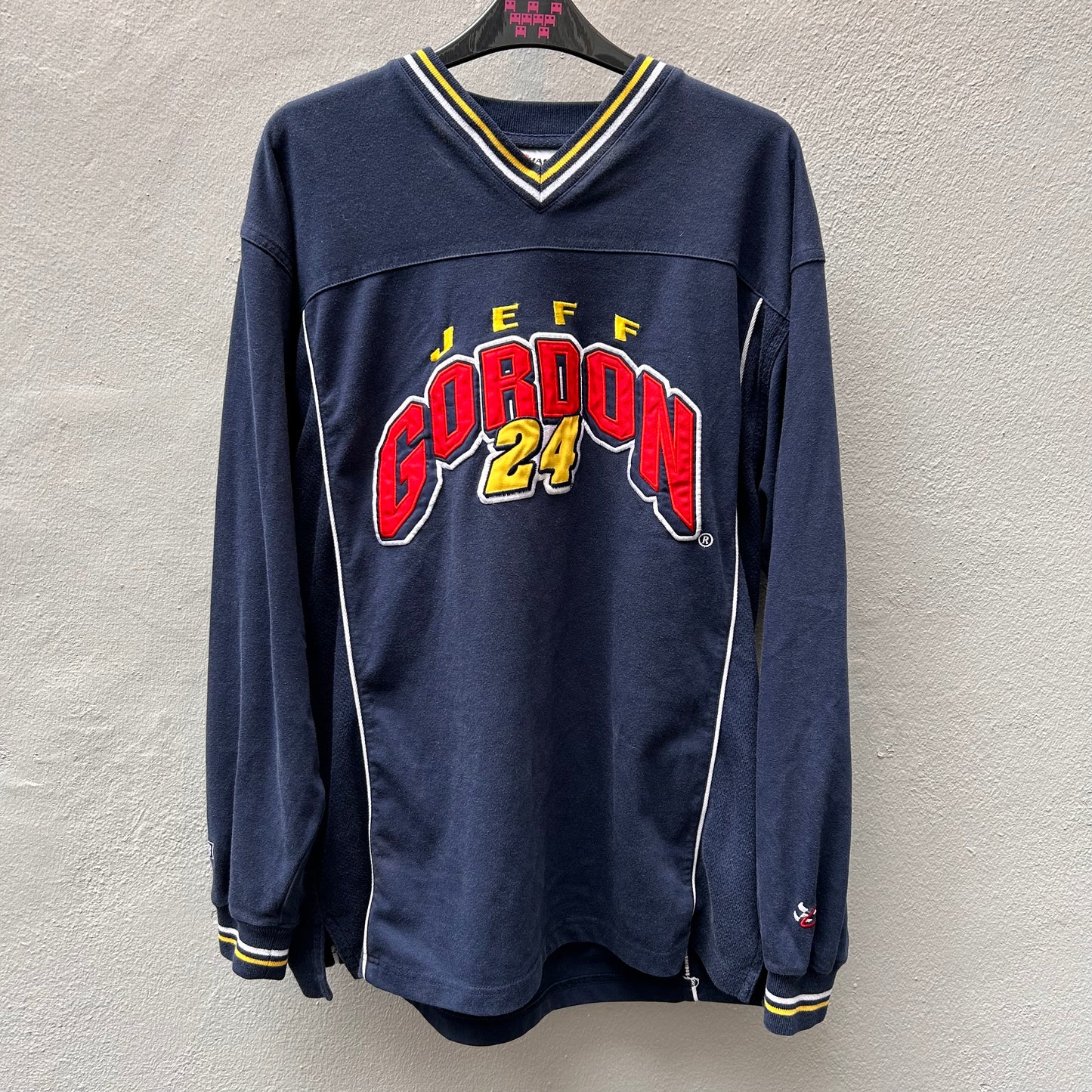 Nascar Jeff Gordon Sweatshirt