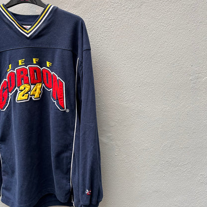 Nascar Jeff Gordon Sweatshirt